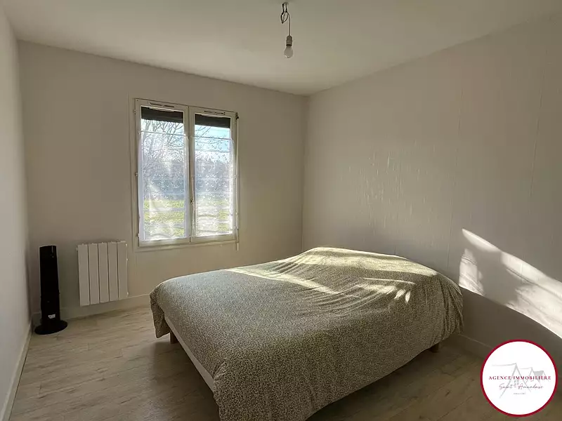 Maison, 58 m²