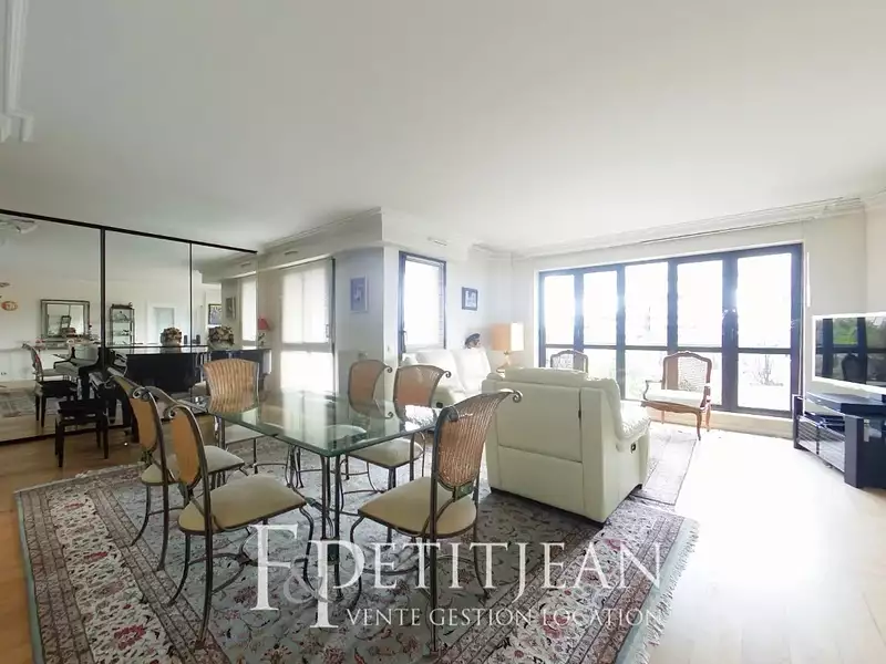 Appartement, 147,96 m²