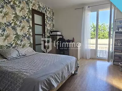 Maison, 116 m²