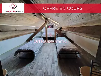 Maison, 74,5 m²