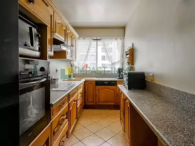 Appartement, 68,84 m²
