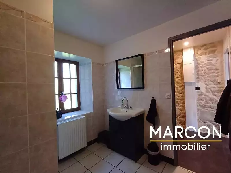 Maison, 179 m²