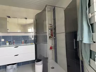 Maison, 143 m²