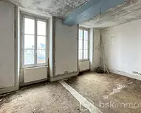 Immeuble, 250 m²