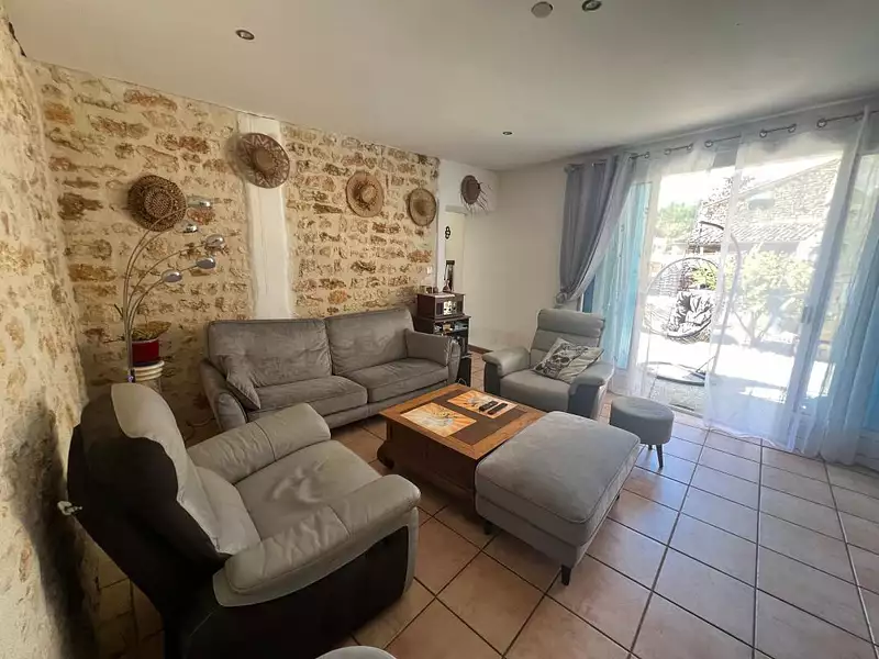 Maison, 149 m²