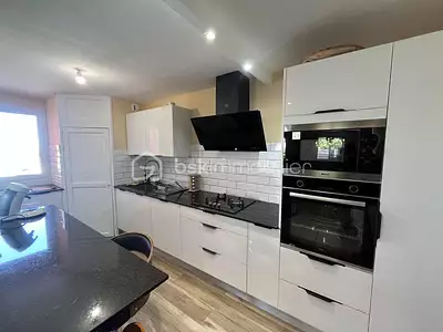 Appartement, 109 m²