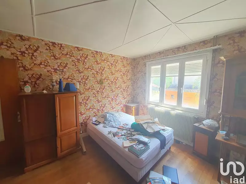 Maison, 210 m²