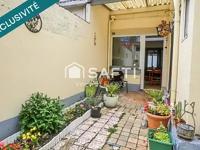 Maison, 75 m²