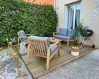 Appartement, 98 m²