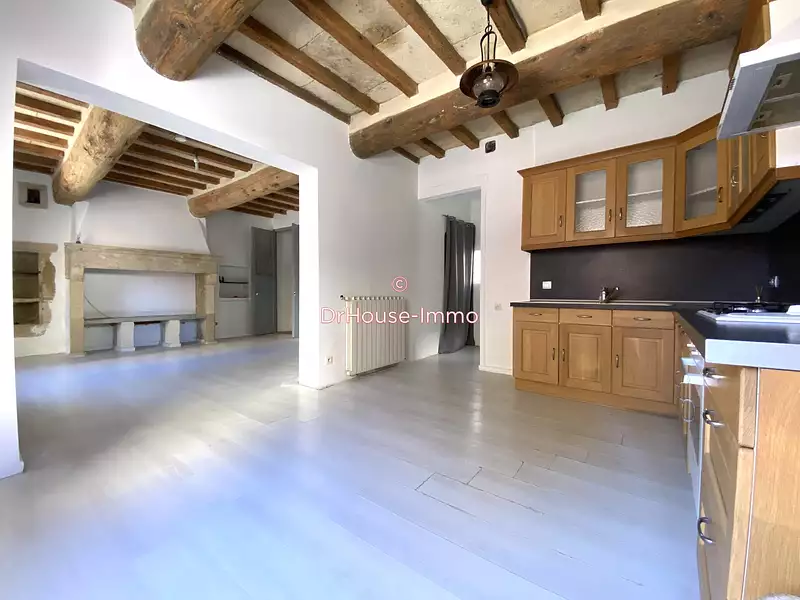 Maison, 93 m²