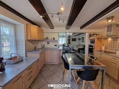 Appartement, 104,96 m²