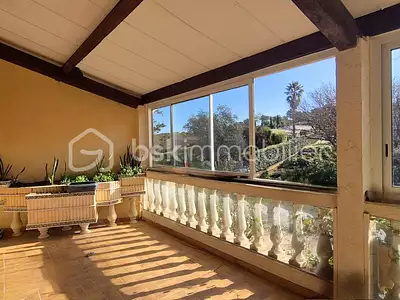 Appartement, 160 m²