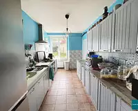 Maison, 140 m²