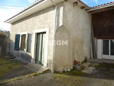 Maison, 120 m²