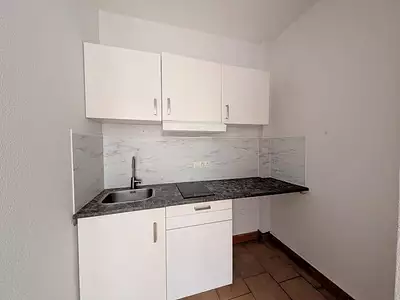 Appartement, 50 m²