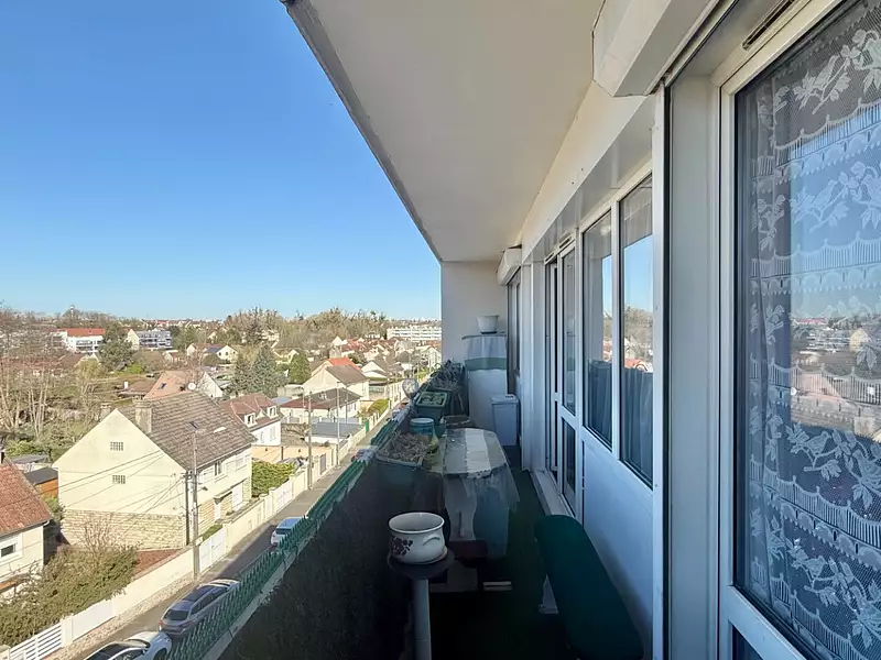 Appartement, 80,17 m²