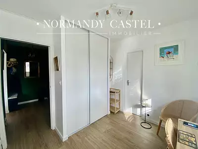 Appartement, 49,48 m²