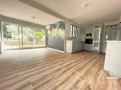 Appartement, 77,28 m²