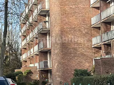 Appartement, 44,64 m²