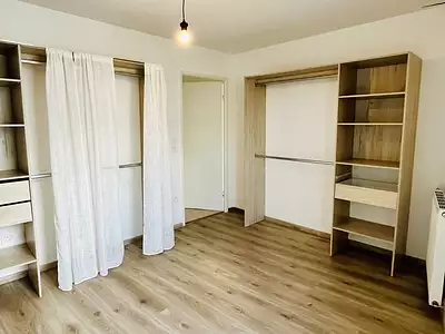Appartement, 62,65 m²