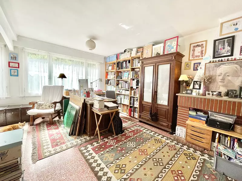 Maison, 160 m²