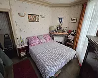 Appartement, 44,6 m²