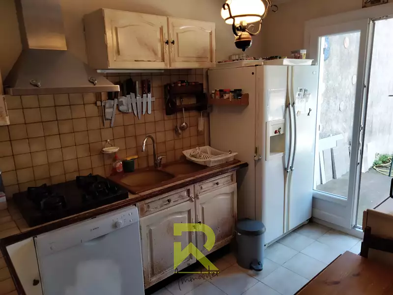 Maison, 73 m²
