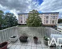 Appartement, 68 m²