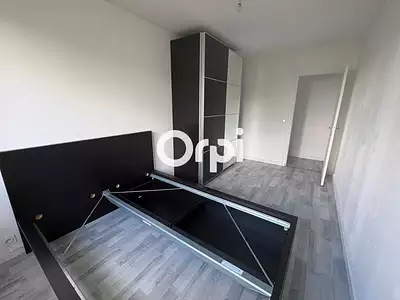 Appartement, 60 m²