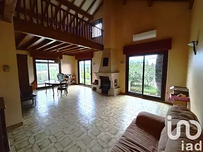 Maison, 150 m²