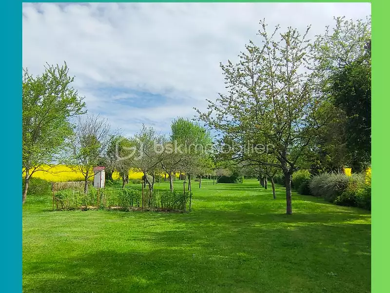 Maison, 150 m²