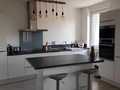 Maison, 90 m²