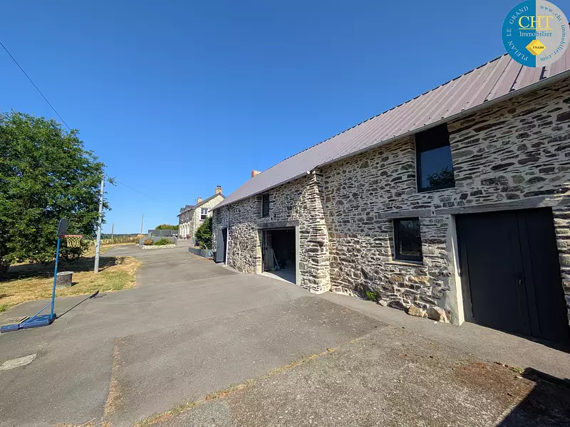 Maison, 104,6 m²