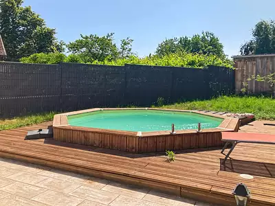 Maison, 93 m²