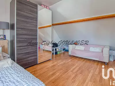Maison, 120 m²