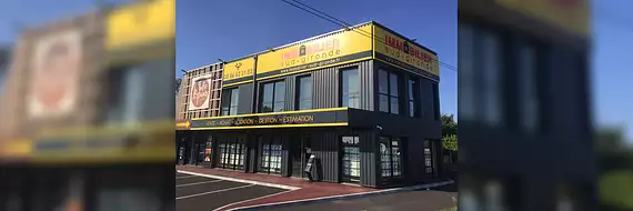 Immobilier Sud Gironde - Langon