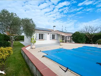 Maison, 100 m²