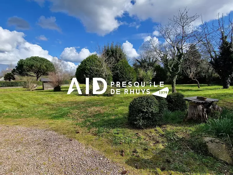 Maison, 84 m²