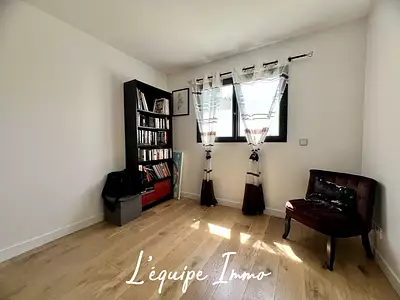 Maison, 154 m²
