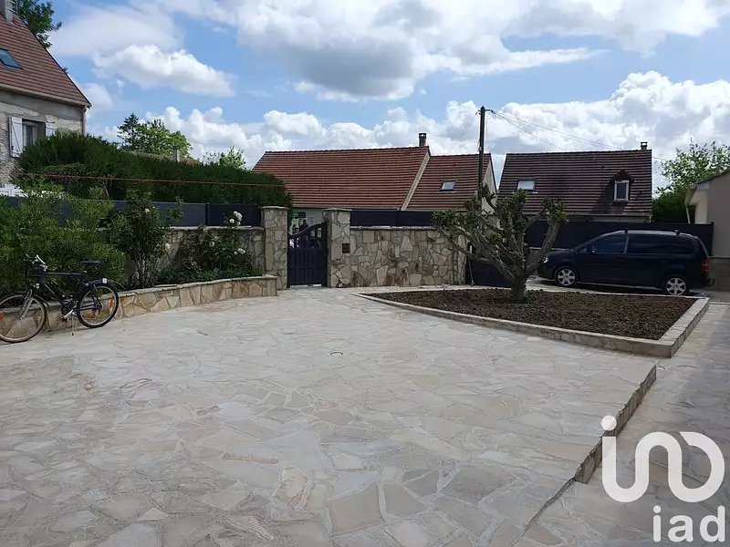 Maison, 176 m²