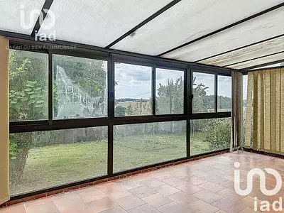 Maison, 100 m²