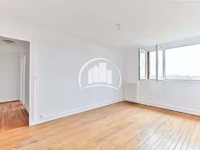 Appartement, 56 m²