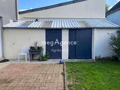 Maison, 108 m²