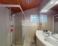 Maison, 50,75 m²