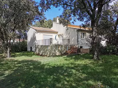 Maison, 115,29 m²