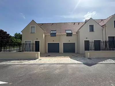 Maison, 84 m²