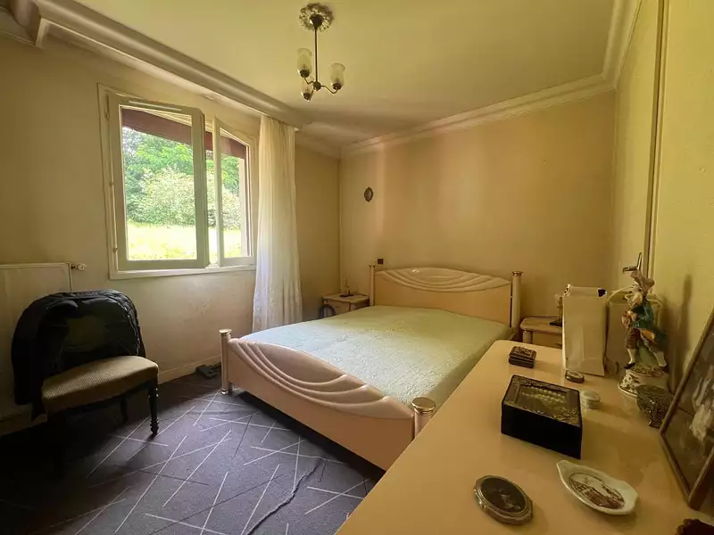 Maison, 145 m²