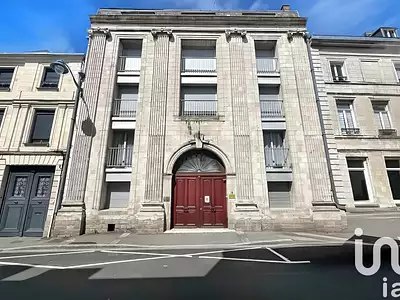 Appartement, 103 m²