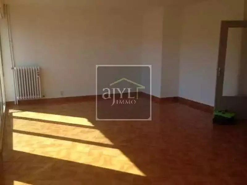 Appartement, 81,06 m²