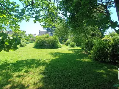Maison, 95 m²